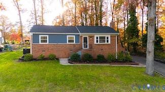 9507 Wyndhurst Dr, Henrico, VA 23229