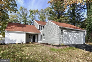 15583 Peach Walker Dr, Bowie, MD 20716