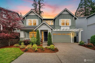 19042 84th Place NE, Bothell, WA 98011