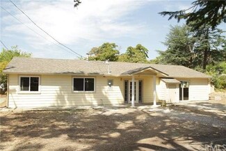 3436 Lakeshore Blvd, Nice, CA 95464