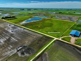 TBD 60th St, East Chain Township, MN 56013