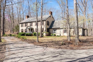 2445 Woodland Hills Dr, Blacksburg, VA 24060