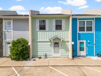 6215 Thomas Dr Unit 129, Panama City, FL 32408