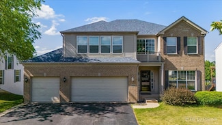 10880 Potomac Dr, Huntley, IL 60142
