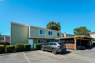 4537 Capewood Terrace, Fremont, CA 94538