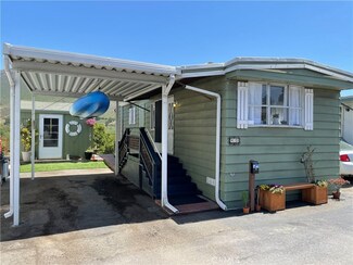 475 S Bay Blvd Unit 40, Morro Bay, CA 93442