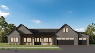 103 Creekbank Loop, Bozeman, MT 59718