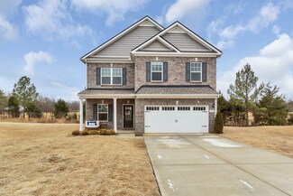 319 Pacific Ave, Shelbyville, TN 37160