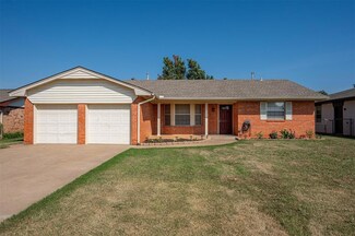 135 Marilyn Ave, Edmond, OK 73013