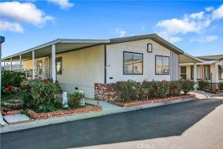 5700 W Wilson St Unit 42, Banning, CA 92220