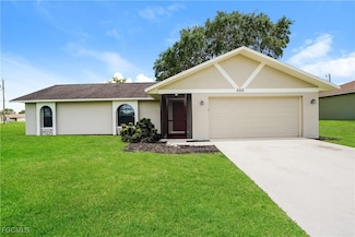 2222 NW 2nd St, Cape Coral, FL 33993