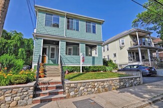 97 Woods Ave, Somerville, MA 02144