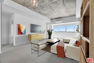 1155 N La Cienega Blvd Unit 307, West Hollywood, CA 90069