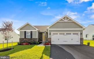 297 Perspective Place, Cherry Run, WV 25427