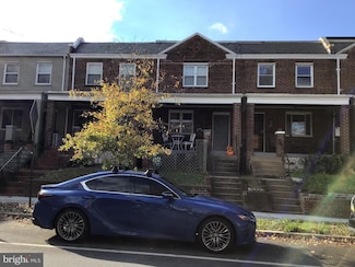 332 19th St NE, Washington, DC 20002