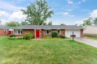 97 Campus Dr N, Buffalo, NY 14226