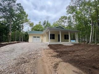 7805 Lake Haven Dr Unit 17, Baileys Harbor, WI 54202