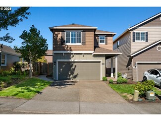 10065 NW 307th Ave, North Plains, OR 97133