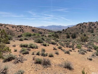 0 Pcl 4-B, Virginia City, NV 89440