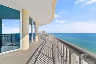 13937 Perdido Key Dr Unit 1301, Pensacola, FL 32507