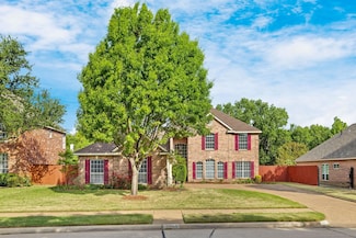 2200 Melanie Dr, Colleyville, TX 76034