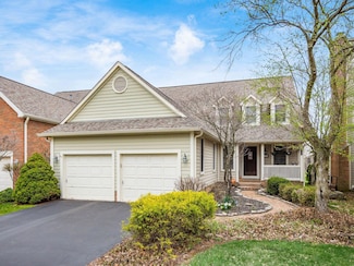 9136 Moors Place N, Dublin, OH 43017