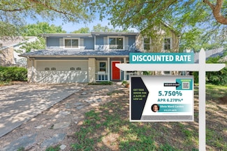 8206 Avocet Dr, Austin, TX 78745