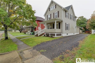 168 Park St, Jamestown, NY 14701