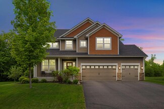 16602 Brentwood Pass NW, Shakopee, MN 55379