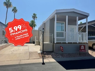 4860 E Main St Unit G-51, Mesa, AZ 85205