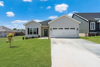 1308 Helmsdale Ave, Bowling Green, KY 42101