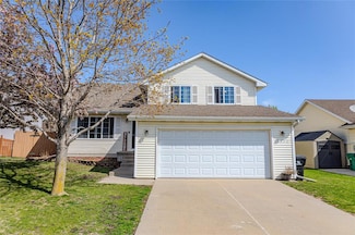 2522 SW 32nd St, Ankeny, IA 50023