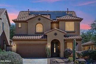 42723 N 43rd Dr, New River, AZ 85087