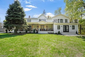 114 Eagle Rock Ave, Roseland, NJ 07068