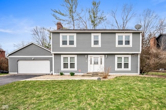 3029 Oberlin Ct, Indianapolis, IN 46268
