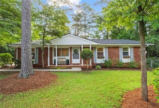 2703 Carolyn Dr SE, Smyrna, GA 30080