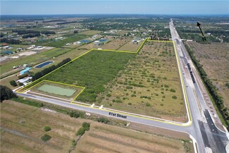 6620 61st St, Vero Beach, FL 32967
