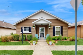 3714 Crosby Dr, Valparaiso, IN 46383