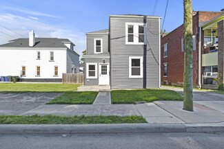 484 Seymour Ave, Columbus, OH 43205