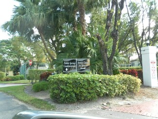Unlisted Address