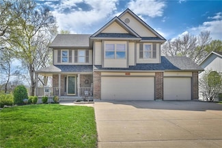 2011 NW 81st Place, Kansas City, MO 64151