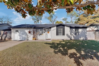 1405 Bryan Dr, Bedford, TX 76022