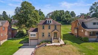 2505 S Park Rd, Bethel Park, PA 15102