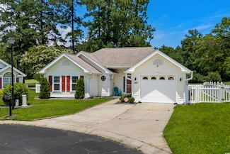 483 Oakmont Dr, Myrtle Beach, SC 29579