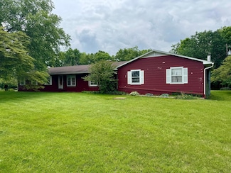 25805 Chillicothe Pike, Williamsport, OH 43164
