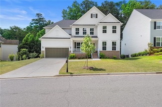 96 Fairway Dr, Acworth, GA 30101