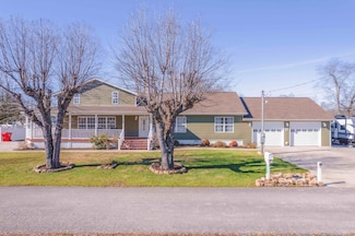 11 Holcomb Pond Rd, Corbin, KY 40701