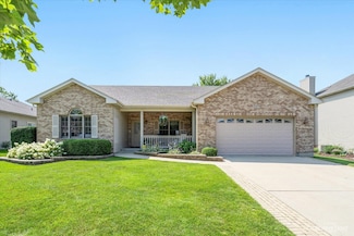 227 Red Hawk Rd, Hampshire, IL 60140