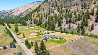 686 Rock Creek Rd, Clinton, MT 59825