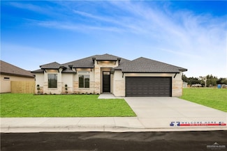 2609 Marky St, Harlingen, TX 78552